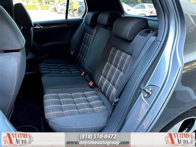 2010 Volkswagen GTI   - Photo 22 - Sherman Oaks, CA 91403-1701
