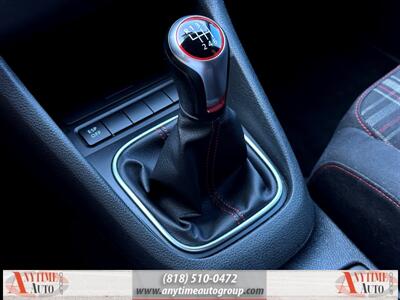 2010 Volkswagen GTI   - Photo 18 - Sherman Oaks, CA 91403-1701