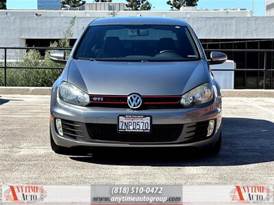 2010 Volkswagen GTI   - Photo 2 - Sherman Oaks, CA 91403-1701