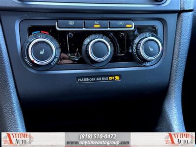 2010 Volkswagen GTI   - Photo 17 - Sherman Oaks, CA 91403-1701