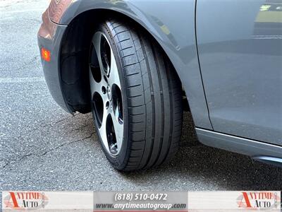 2010 Volkswagen GTI   - Photo 28 - Sherman Oaks, CA 91403-1701