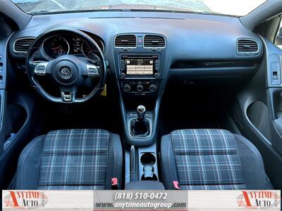 2010 Volkswagen GTI   - Photo 10 - Sherman Oaks, CA 91403-1701