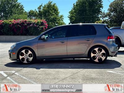 2010 Volkswagen GTI   - Photo 4 - Sherman Oaks, CA 91403-1701