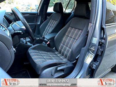 2010 Volkswagen GTI   - Photo 14 - Sherman Oaks, CA 91403-1701