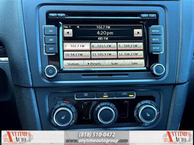 2010 Volkswagen GTI   - Photo 16 - Sherman Oaks, CA 91403-1701