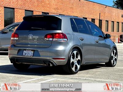 2010 Volkswagen GTI   - Photo 7 - Sherman Oaks, CA 91403-1701
