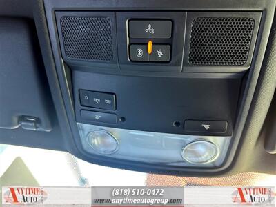 2010 Volkswagen GTI   - Photo 20 - Sherman Oaks, CA 91403-1701