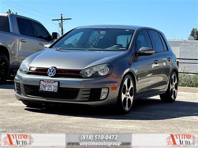 2010 Volkswagen GTI   - Photo 3 - Sherman Oaks, CA 91403-1701