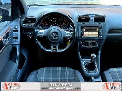 2010 Volkswagen GTI   - Photo 11 - Sherman Oaks, CA 91403-1701