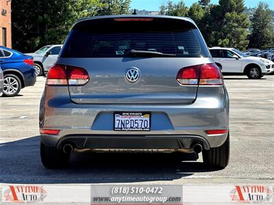 2010 Volkswagen GTI   - Photo 6 - Sherman Oaks, CA 91403-1701