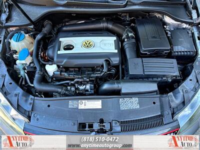 2010 Volkswagen GTI   - Photo 27 - Sherman Oaks, CA 91403-1701