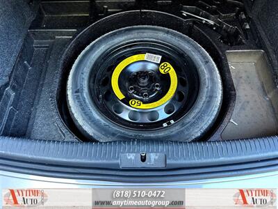 2010 Volkswagen GTI   - Photo 25 - Sherman Oaks, CA 91403-1701