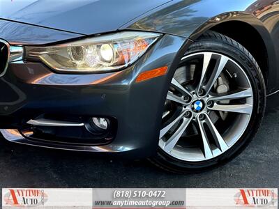 2013 BMW 335i   - Photo 30 - Sherman Oaks, CA 91403-1701
