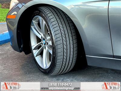 2013 BMW 335i   - Photo 29 - Sherman Oaks, CA 91403-1701