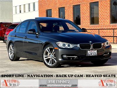 2013 BMW 335i   - Photo 1 - Sherman Oaks, CA 91403-1701