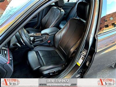 2013 BMW 335i   - Photo 16 - Sherman Oaks, CA 91403-1701