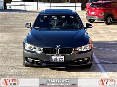 2013 BMW 335i   - Photo 3 - Sherman Oaks, CA 91403-1701