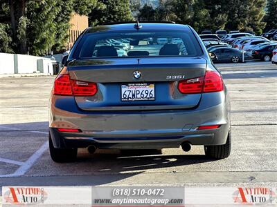 2013 BMW 335i   - Photo 7 - Sherman Oaks, CA 91403-1701