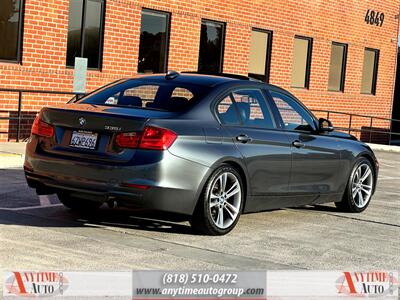 2013 BMW 335i   - Photo 8 - Sherman Oaks, CA 91403-1701