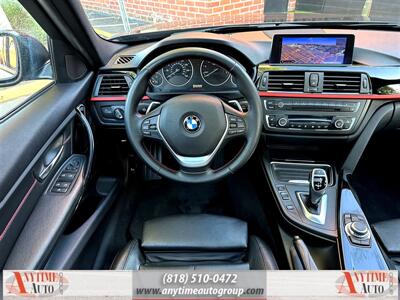 2013 BMW 335i   - Photo 12 - Sherman Oaks, CA 91403-1701