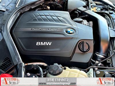 2013 BMW 335i   - Photo 27 - Sherman Oaks, CA 91403-1701
