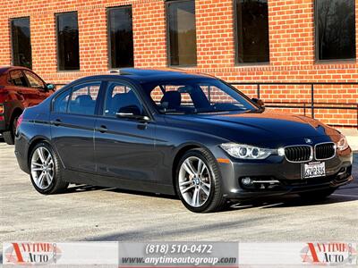 2013 BMW 335i   - Photo 10 - Sherman Oaks, CA 91403-1701