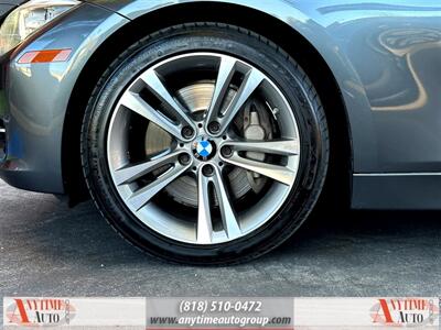 2013 BMW 335i   - Photo 28 - Sherman Oaks, CA 91403-1701