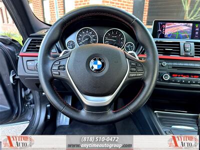2013 BMW 335i   - Photo 24 - Sherman Oaks, CA 91403-1701
