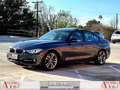 2013 BMW 335i   - Photo 4 - Sherman Oaks, CA 91403-1701
