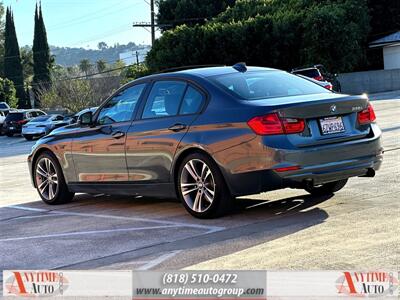 2013 BMW 335i   - Photo 6 - Sherman Oaks, CA 91403-1701