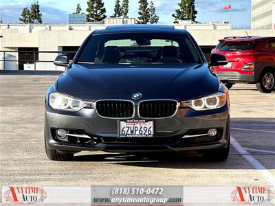 2013 BMW 335i   - Photo 2 - Sherman Oaks, CA 91403-1701