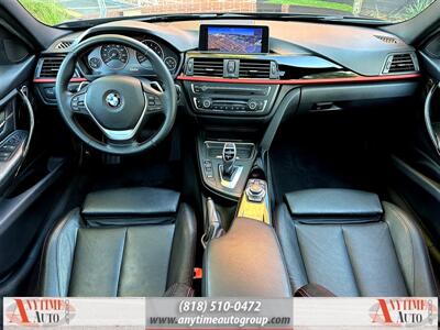 2013 BMW 335i   - Photo 11 - Sherman Oaks, CA 91403-1701