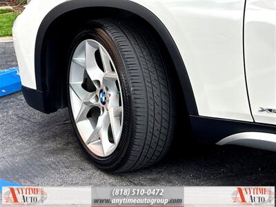 2014 BMW X1 xDrive28i   - Photo 28 - Sherman Oaks, CA 91403-1701