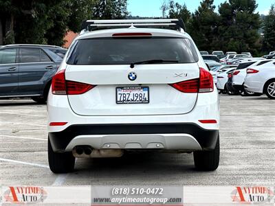 2014 BMW X1 xDrive28i   - Photo 7 - Sherman Oaks, CA 91403-1701