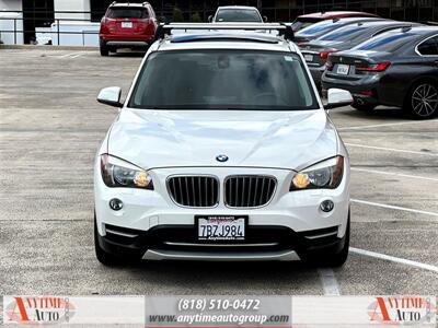 2014 BMW X1 xDrive28i   - Photo 3 - Sherman Oaks, CA 91403-1701