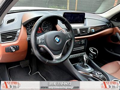 2014 BMW X1 xDrive28i   - Photo 12 - Sherman Oaks, CA 91403-1701