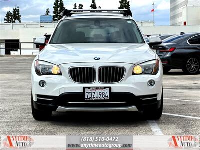 2014 BMW X1 xDrive28i   - Photo 2 - Sherman Oaks, CA 91403-1701