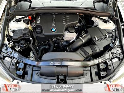 2014 BMW X1 xDrive28i   - Photo 26 - Sherman Oaks, CA 91403-1701