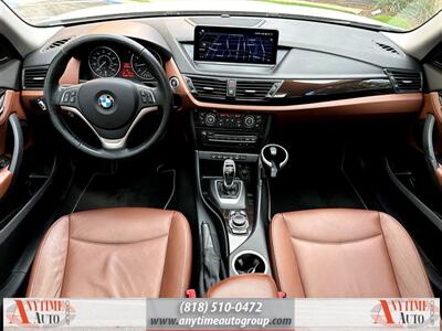 2014 BMW X1 xDrive28i   - Photo 11 - Sherman Oaks, CA 91403-1701