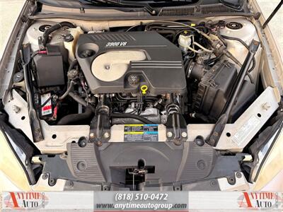 2006 Chevrolet Impala LTZ   - Photo 24 - Sherman Oaks, CA 91403-1701