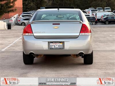 2006 Chevrolet Impala LTZ   - Photo 6 - Sherman Oaks, CA 91403-1701