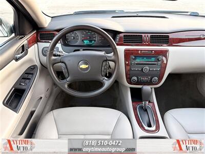 2006 Chevrolet Impala LTZ   - Photo 11 - Sherman Oaks, CA 91403-1701