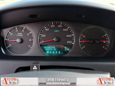 2006 Chevrolet Impala LTZ   - Photo 16 - Sherman Oaks, CA 91403-1701
