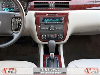 2006 Chevrolet Impala LTZ   - Photo 12 - Sherman Oaks, CA 91403-1701