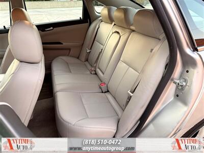 2006 Chevrolet Impala LTZ   - Photo 22 - Sherman Oaks, CA 91403-1701