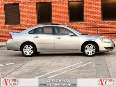 2006 Chevrolet Impala LTZ   - Photo 8 - Sherman Oaks, CA 91403-1701