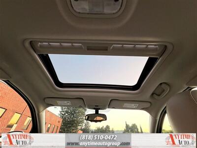 2006 Chevrolet Impala LTZ   - Photo 13 - Sherman Oaks, CA 91403-1701