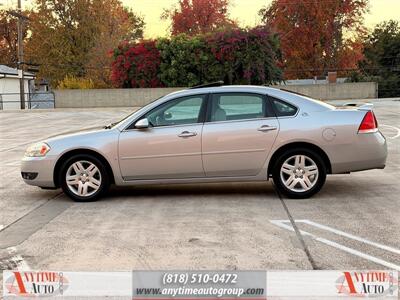 2006 Chevrolet Impala LTZ   - Photo 4 - Sherman Oaks, CA 91403-1701