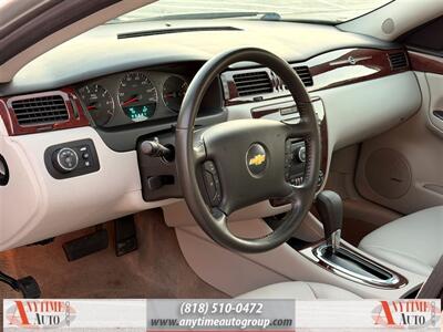 2006 Chevrolet Impala LTZ   - Photo 14 - Sherman Oaks, CA 91403-1701