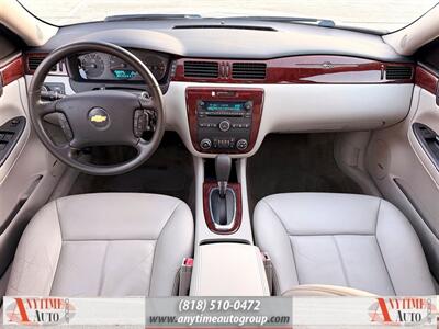 2006 Chevrolet Impala LTZ   - Photo 10 - Sherman Oaks, CA 91403-1701